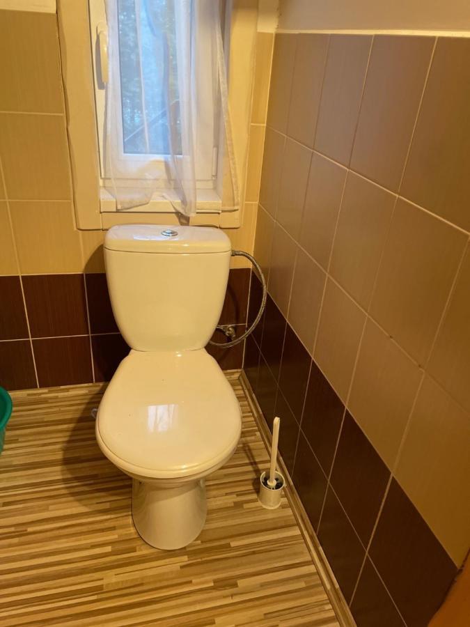 Chata Veverička Oravská Lesná Exteriér fotografie